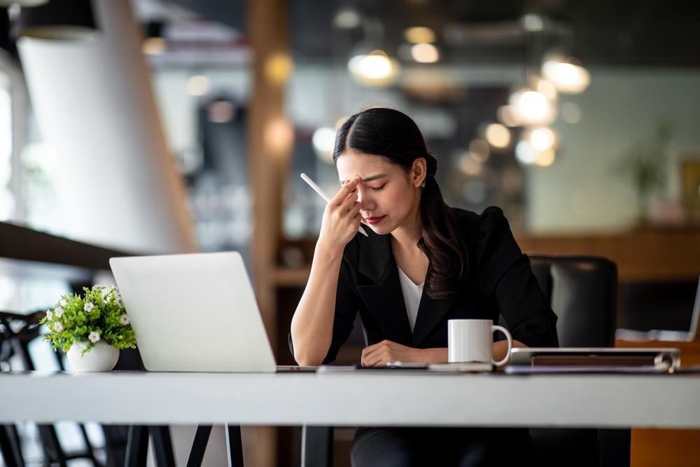 Emotional dysregulation and ADHD