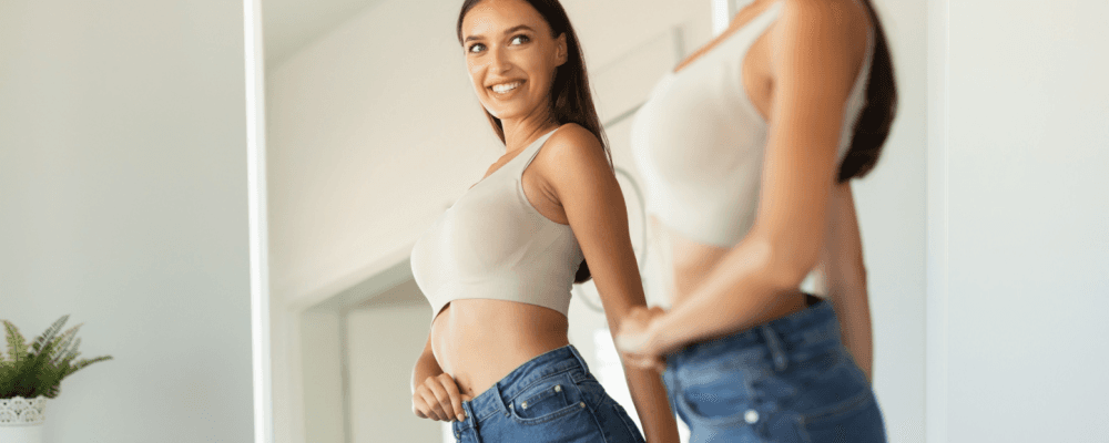 How much weight can you lose in 3 months?