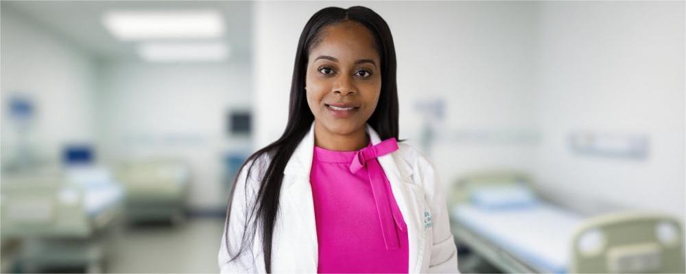 Empowering holistic healing through functional medicine - Meet Alexandria St. Rose