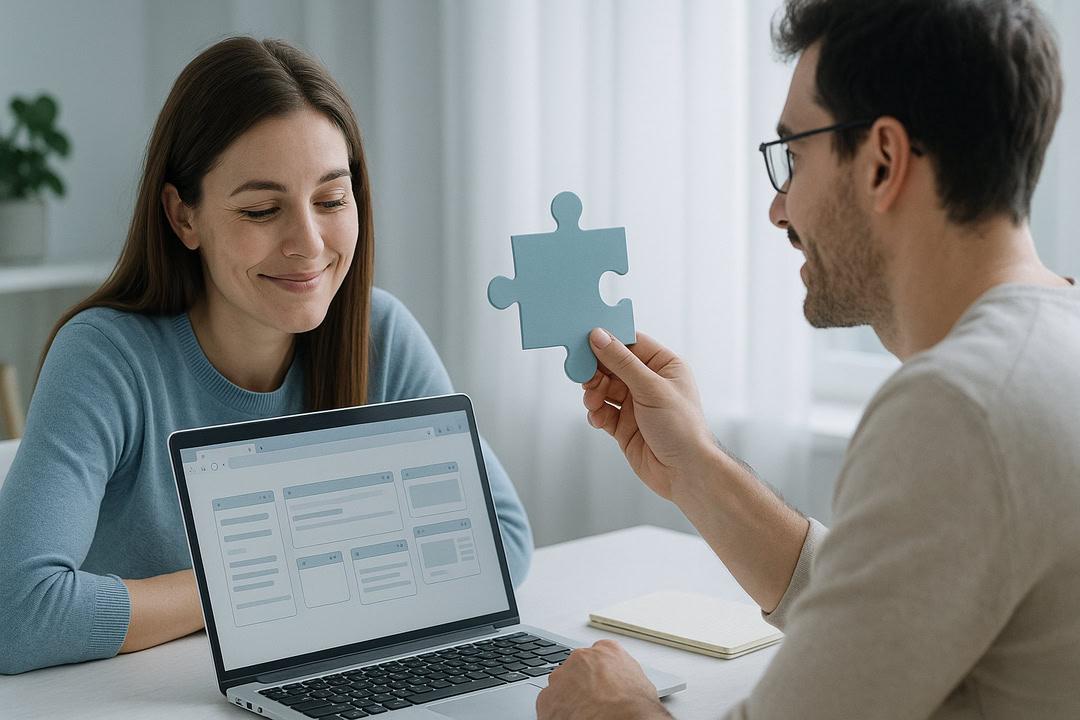 Living with ADHD: Finding Balance Between Executive Dysfunction and Self-Acceptance