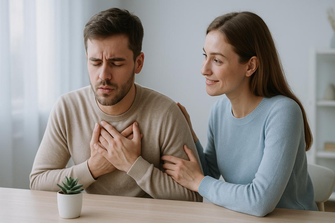 Living with Chronic Anxiety: Strategies for Competing in a World That Doesn't Understand