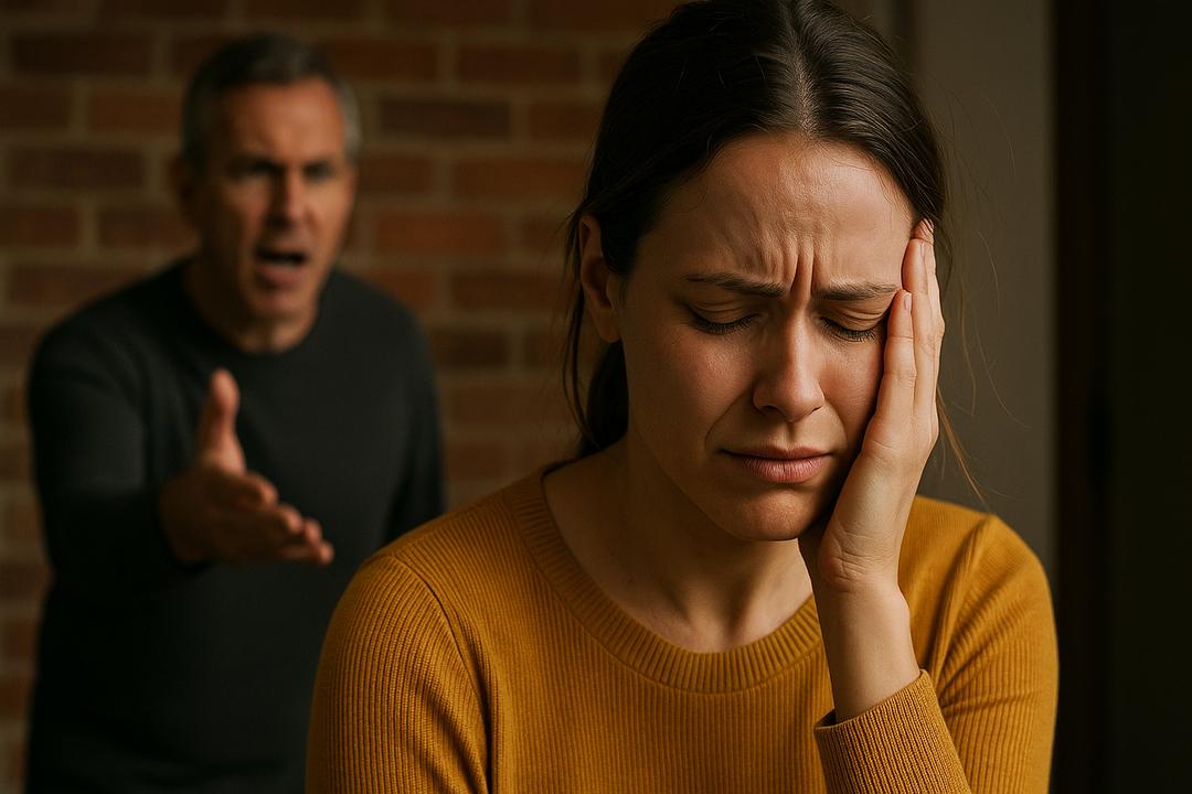 Breaking the Cycle: Recognizing and Healing from Parental Abuse as an Adult