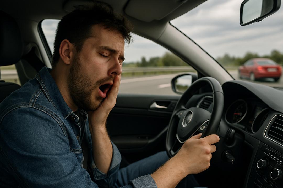 Navigating the Road with Narcolepsy: A Comprehensive Driving Safety Guide