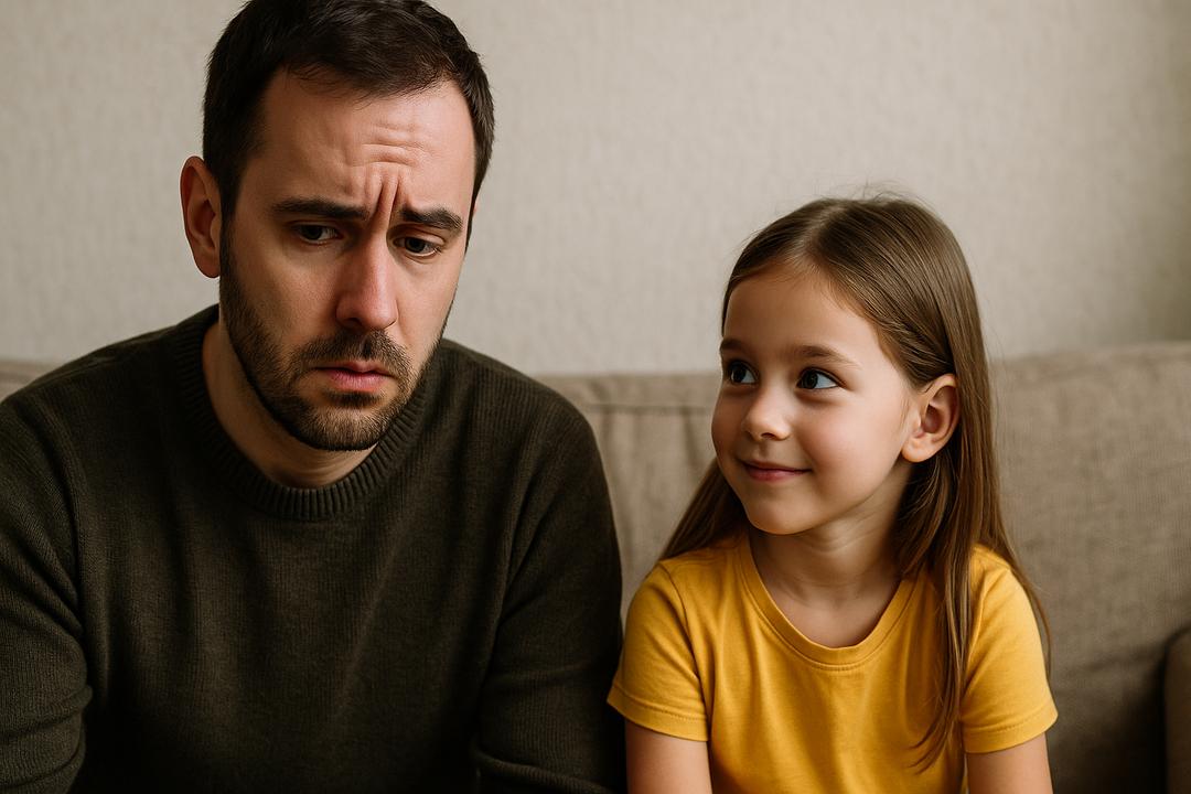 How to Connect with Children When You Have Social Anxiety: A Practical Guide for Introverts