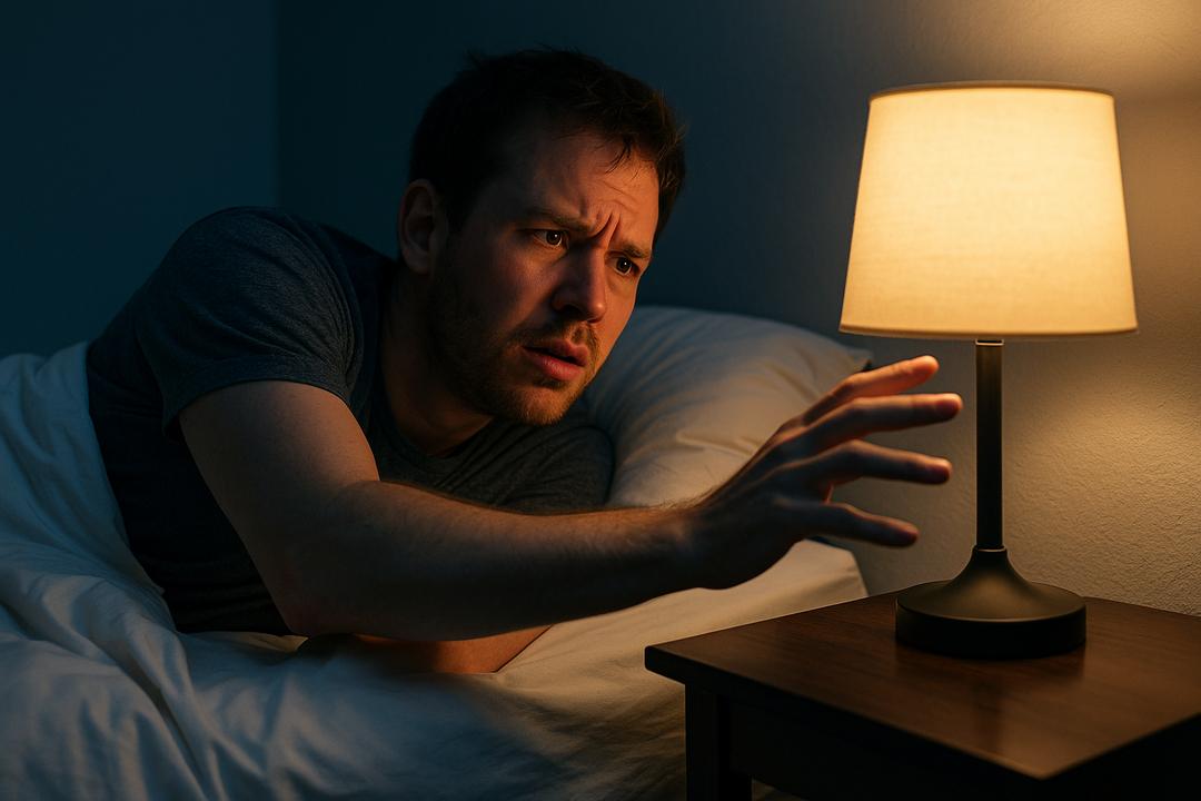 Finding Hope: Comprehensive Strategies for Managing Chronic Insomnia