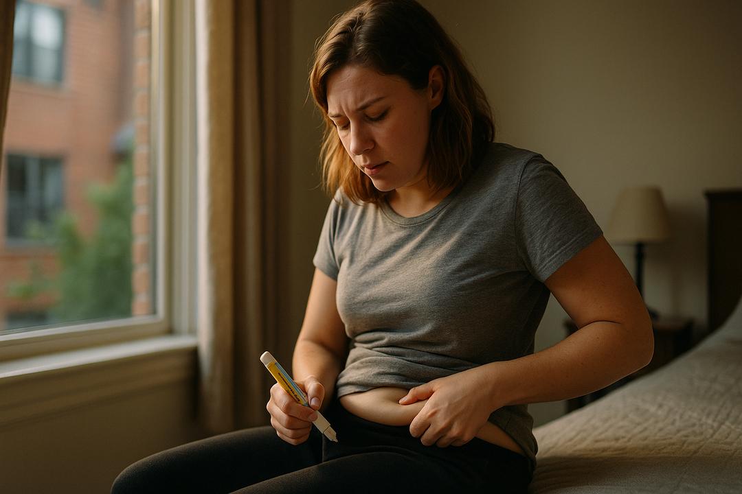 The GLP-1 Side Effect Cycle: Understanding and Managing Your Weekly Journey with Weight Loss Medications