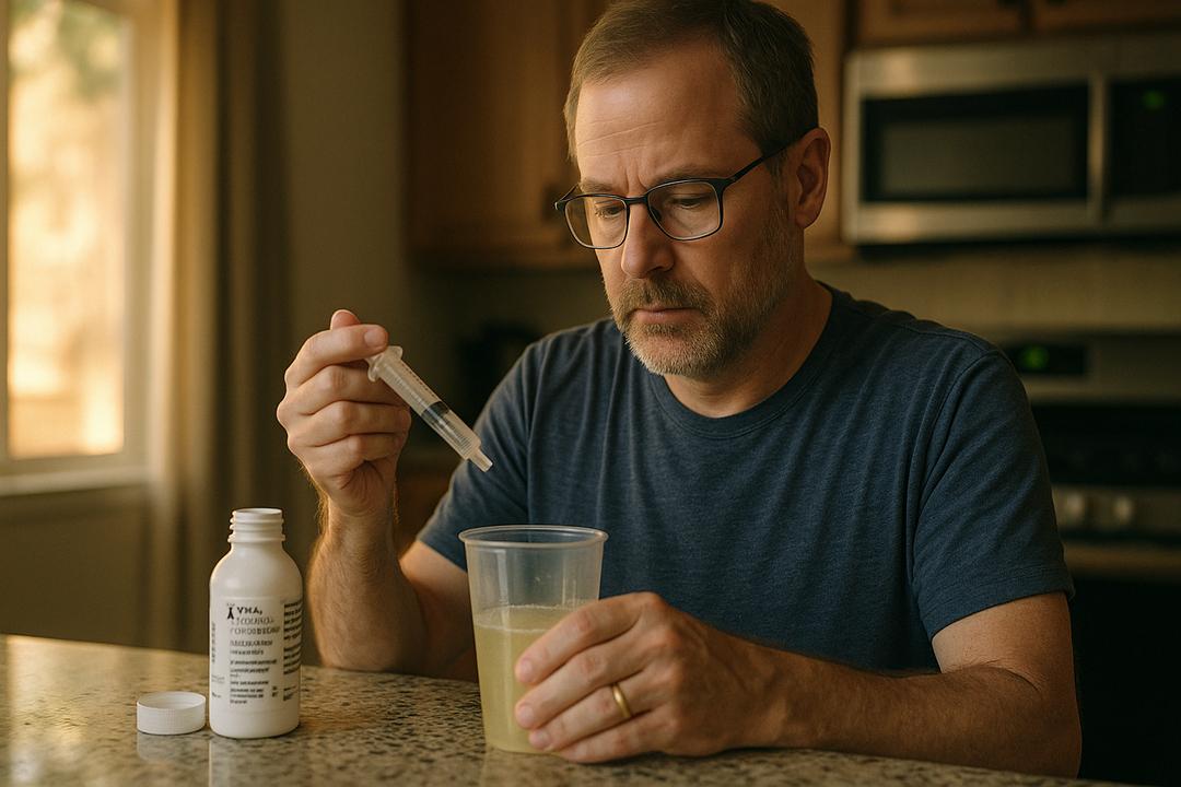 Personalizing Your Xywav Journey: When Patient Experience Meets Medical Instructions