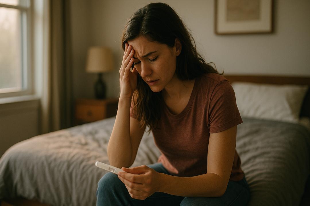 Understanding Birth Control Side Effects vs. Pregnancy Symptoms: A Comprehensive Guide