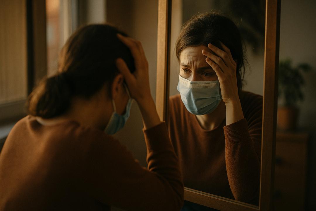 Beyond the Mask: Healing Impostor Syndrome Rooted in Childhood Trauma