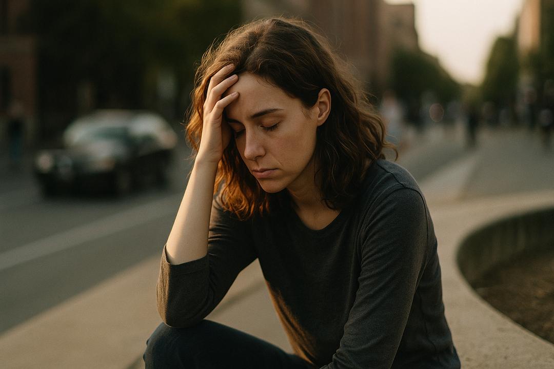 Beyond Just Tired: The Profound Emotional Impact of Living with Narcolepsy