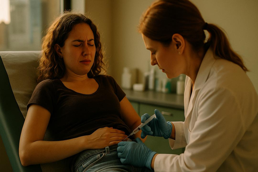 The Complete Guide to Managing IUD Insertion Pain: Medical Options and Real Experiences