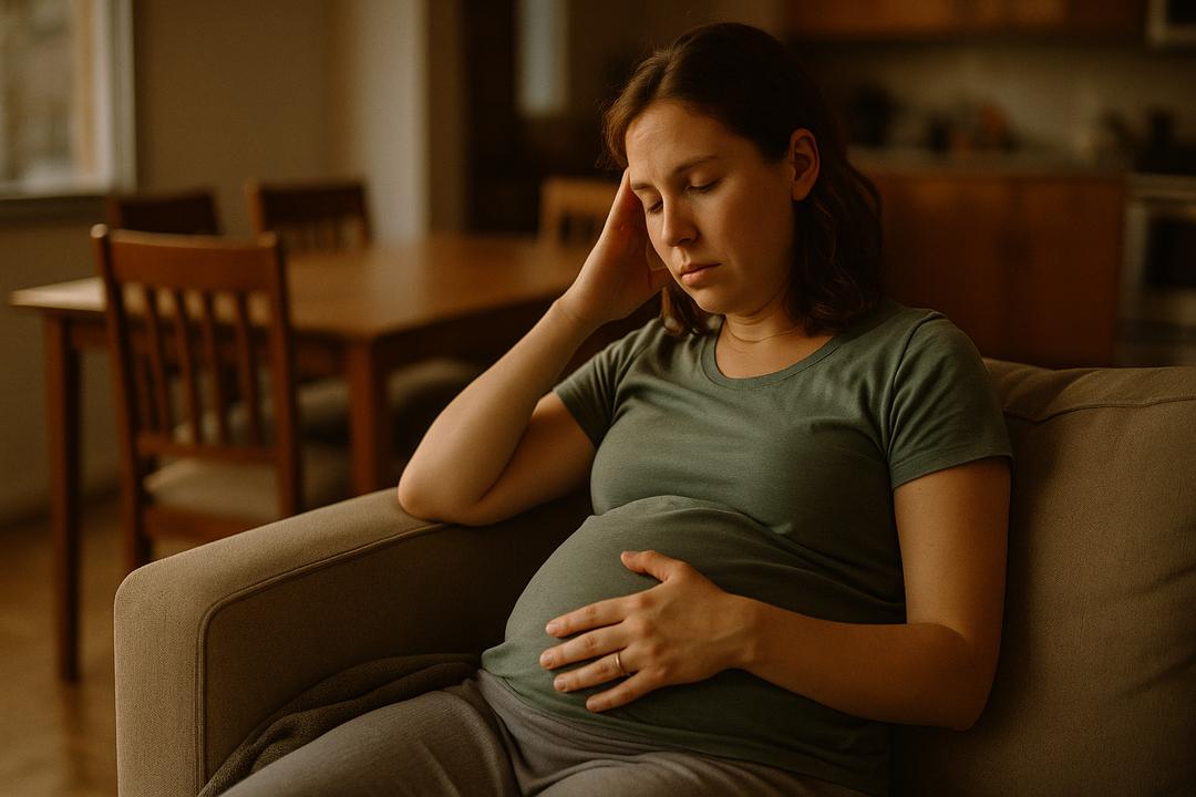 Navigating Pregnancy Disability Leave with Narcolepsy: A California Mother's Guide