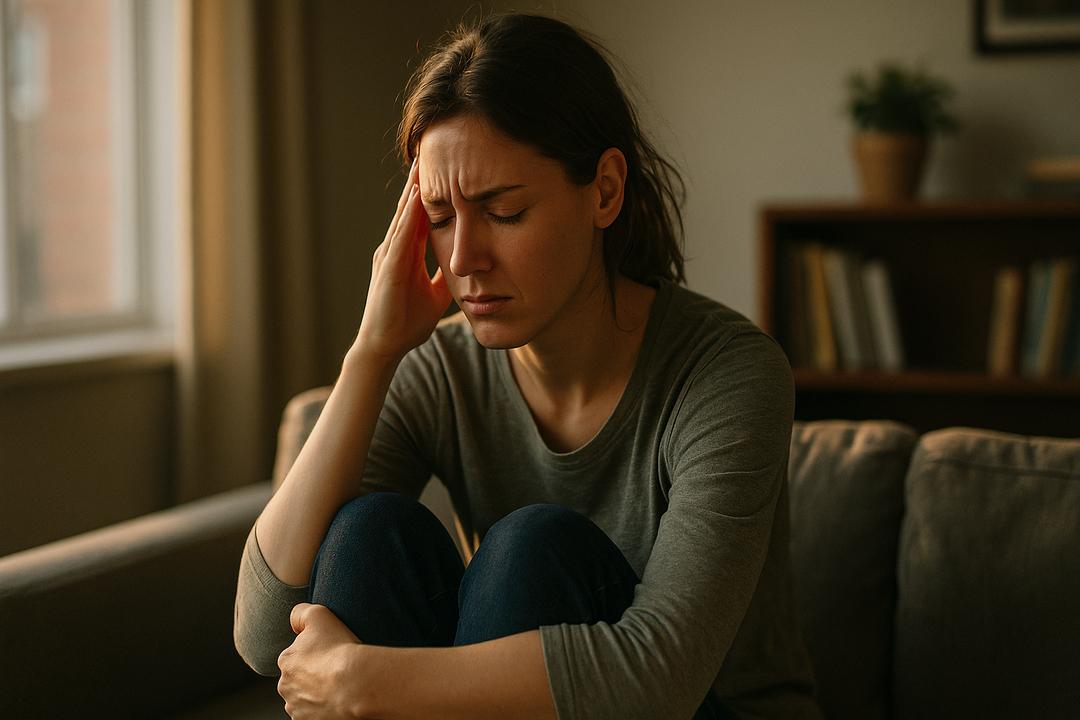 Breaking Free: Understanding and Managing Your Recurring Anxiety Attack Patterns