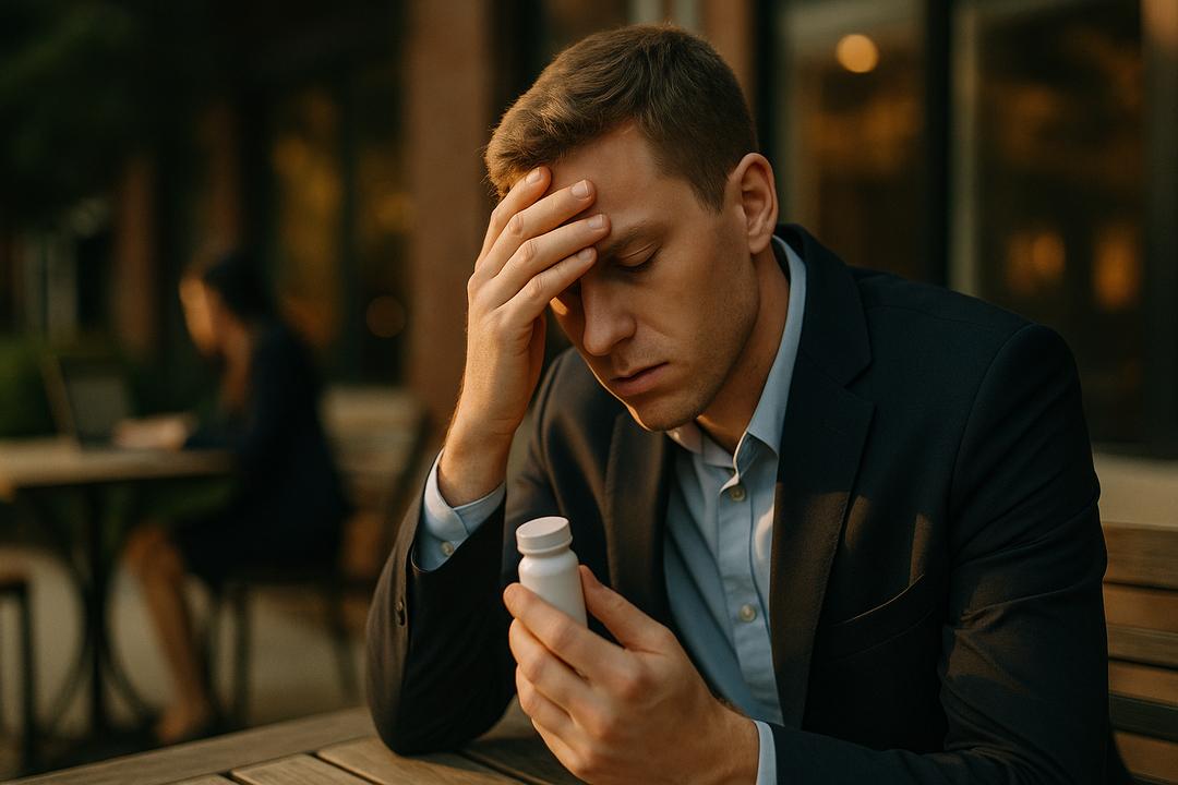 Managing Interview Anxiety: Medication Options Under Medical Supervision