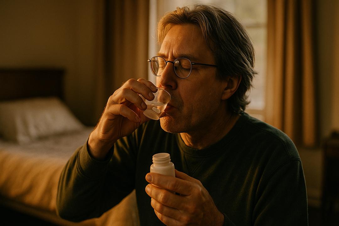 Beyond Oxybates: Effective Medication Combinations for Narcolepsy and Fragmented Sleep