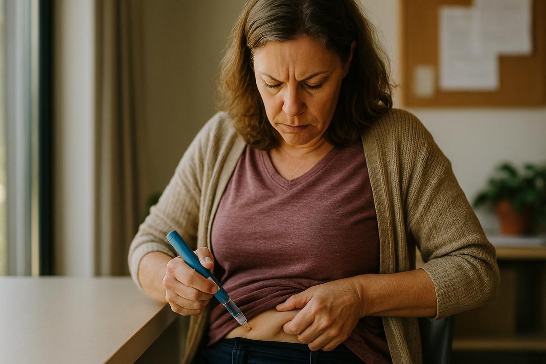 Navigating Insurance Challenges with GLP-1 Medications: A Patient's Guide