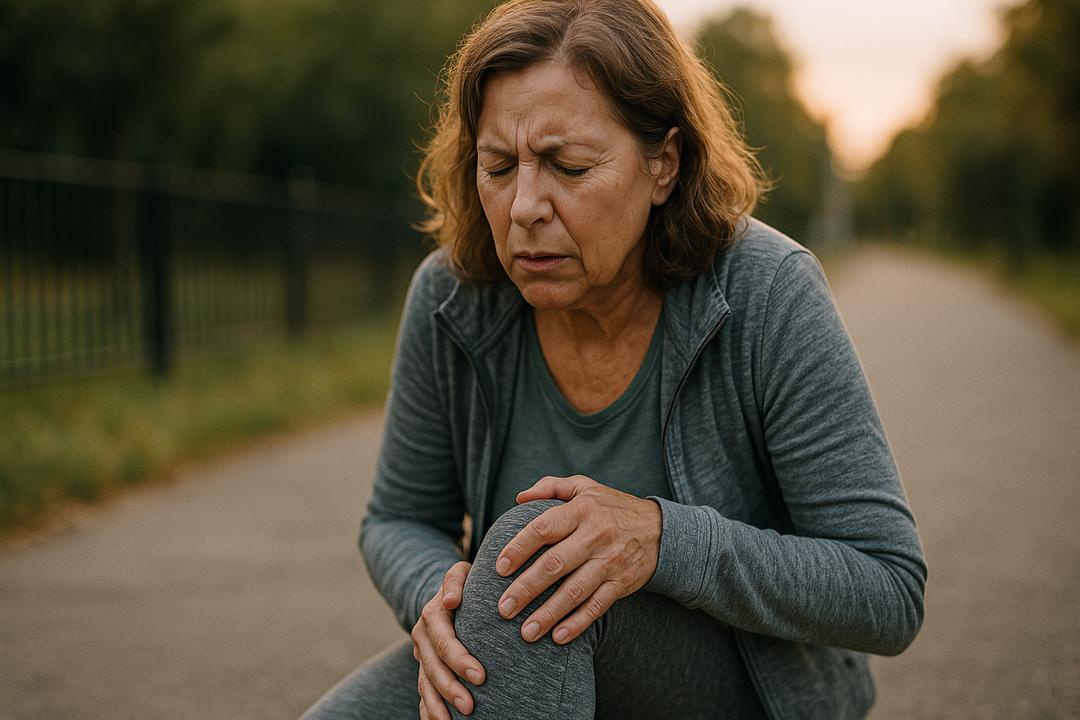 Managing Joint Pain During GLP-1 Weight Loss: Causes and Solutions for Tirzepatide Users