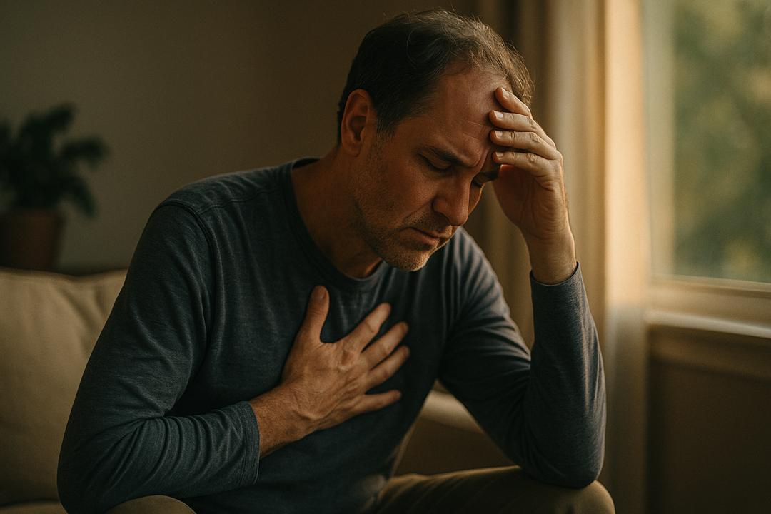 Confronting the Unknown: How to Manage Existential Dread and Death Anxiety Through Mindfulness