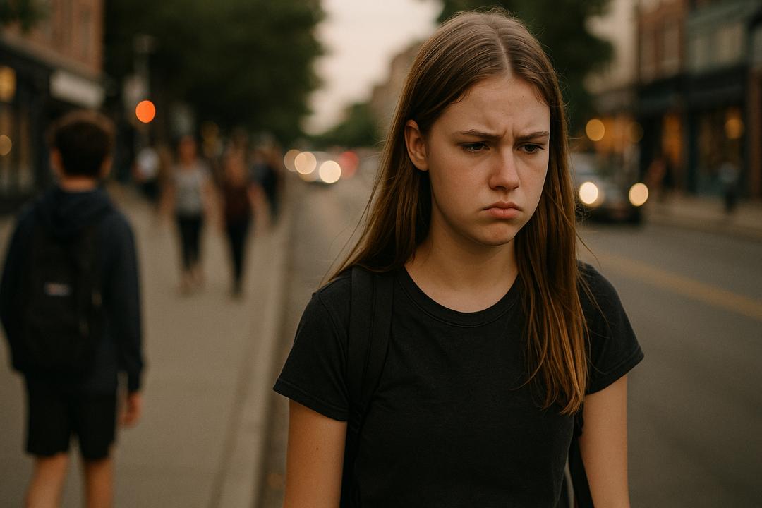 Is It Normal to Find Most People Annoying? Understanding Teenage Misanthropy and Social Fatigue
