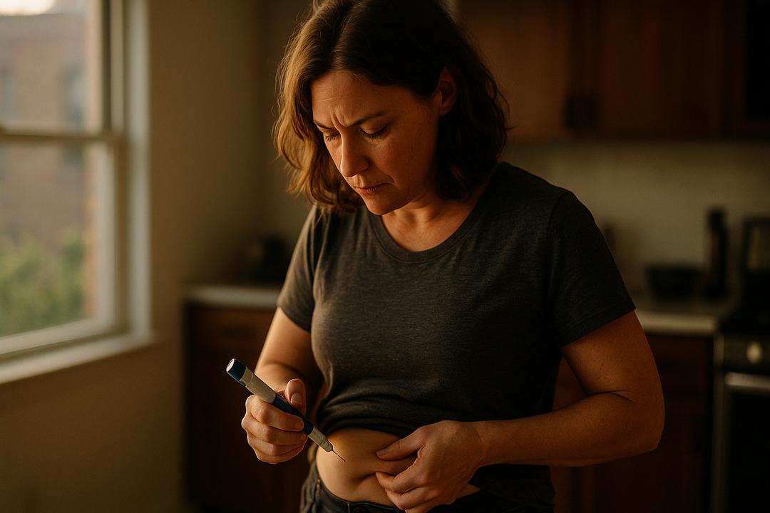 Finding Your Balance: Managing GLP-1 Side Effects While Maximizing Weight Loss Benefits