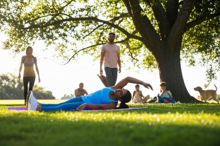 Managing Trazodone Side Effects: Finding Balance Between Sleep and Wellbeing