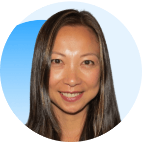 Cynthia Yu, FNP-BC, medical provider specialize in Mental Health