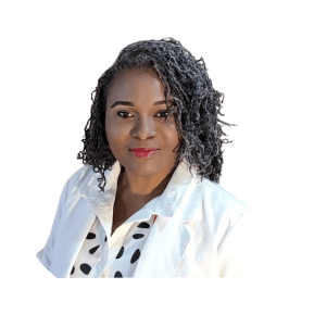 Joy Asike, FNP-BC, medical provider specialize in Mental Health