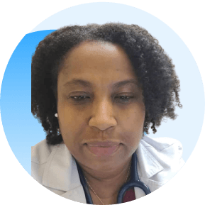 Marie Rabel, PMHNP,FNP, medical provider specialize in undefined