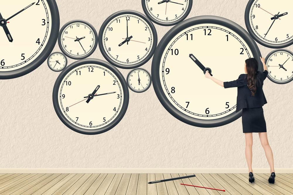 11 tips for ADHD time management for adults