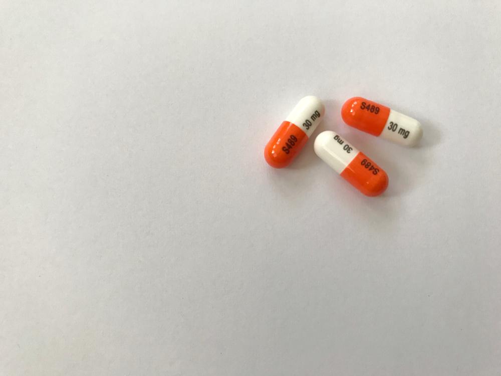 Vyvanse vs Adderall: What Is the Difference?