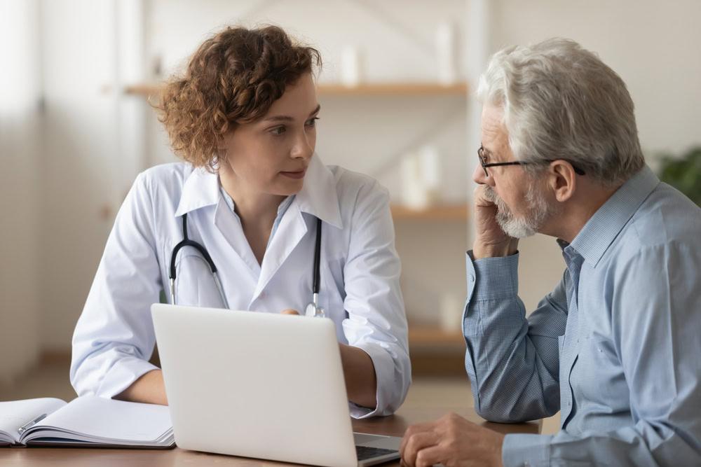 How to talk to your doctor about ADHD and get treatment
