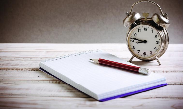 9 ADHD organization tools for time management and more