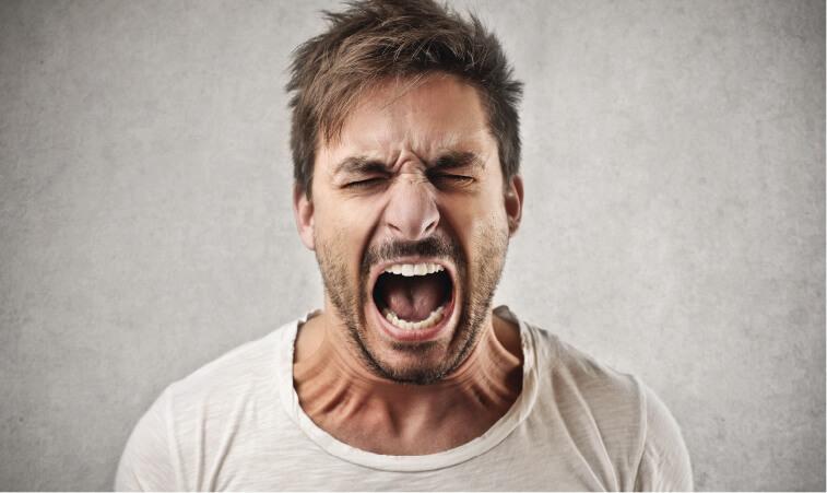 How to Cope with Anger and ADHD