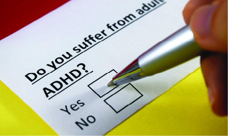 The Dangers of Untreated ADHD in Adults