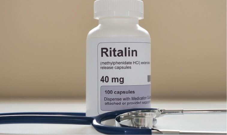 Starting Ritalin what to expect as an adult