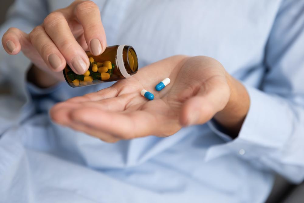 Modafinil vs Adderall: which one should I take?