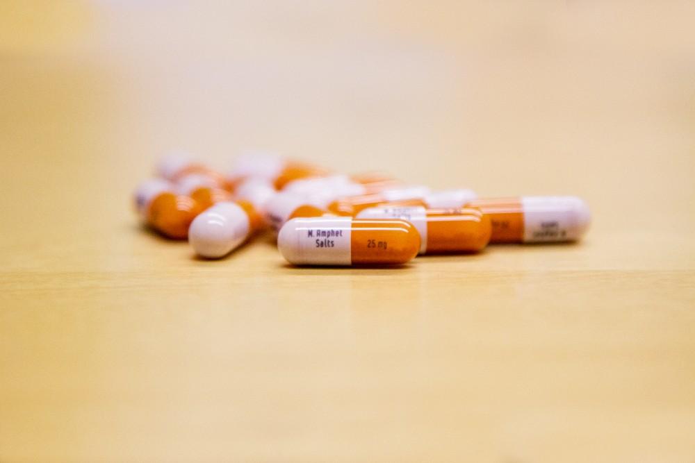 Where to find Adderall during the 2024 shortage