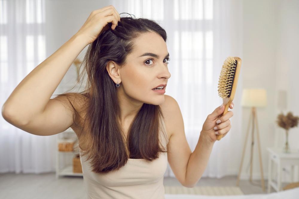 Can Depression Cause Hair Loss?