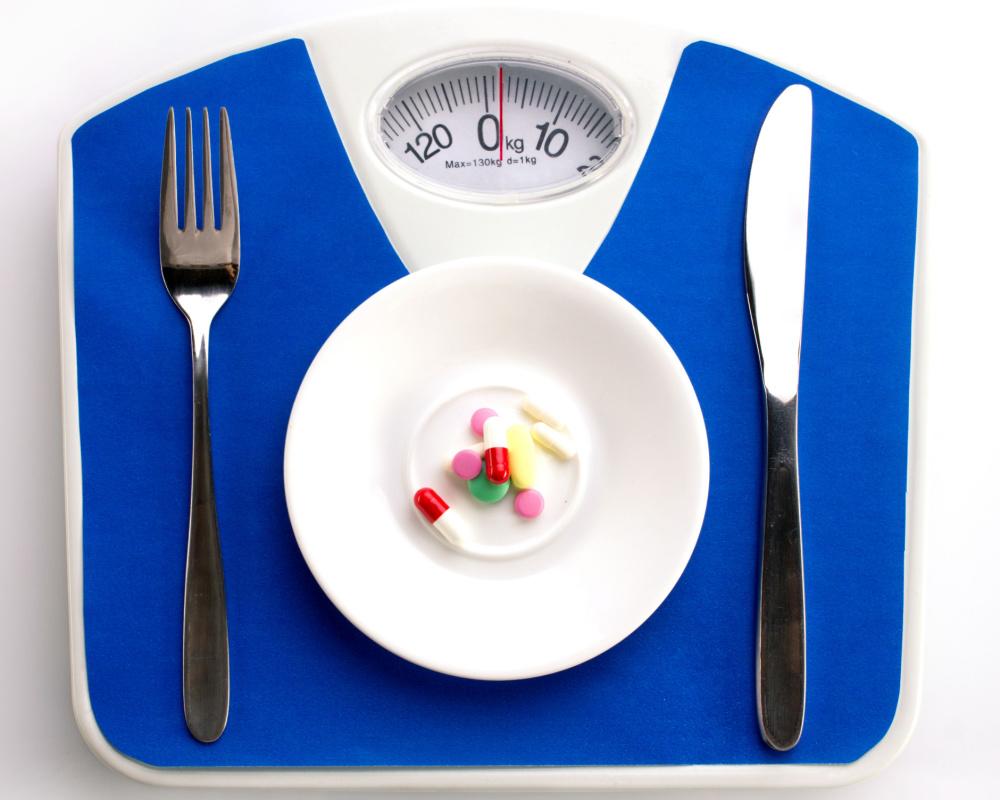 Are weight loss pills safe? What you need to know.