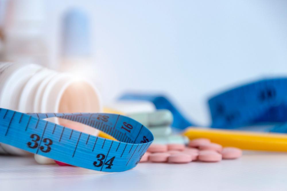 Keto weight loss pills: everything you need to know