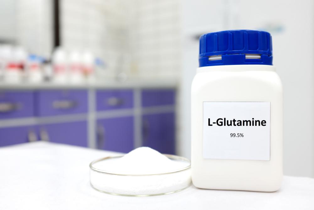 Does L-glutamine work for weight loss?