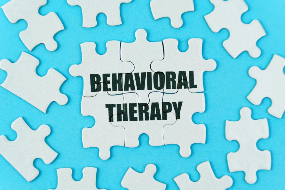 Cognitive behavioral therapy for OCD: all you need to know