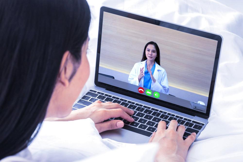 Can you do EMDR therapy online effectively?