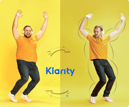 Announcing the Klarity Select Weight Loss Program — an affordable path to weight loss