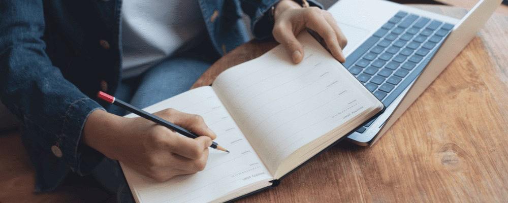 12 ADHD planners to help you stay on track