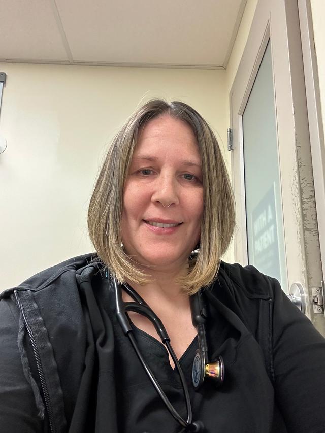 Caroline Nicholson, APRN,FNP-BC,MSN,BSN,RN, medical provider specialize in Weight Loss, General Practice, Family Medicine, Internal Medicine, Urgent Care