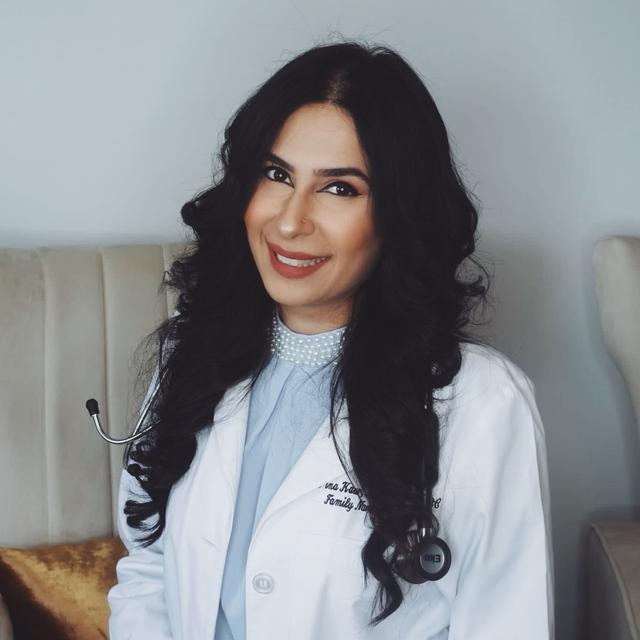 Bhupinder Kaur, FNP-BC, medical provider specialize in Weight Loss, Family Medicine, Mental Health, Adult Psychiatry, Psychiatry, Urgent Care, Functional Medicine, Internal Medicine