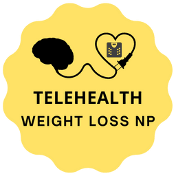 Telehealth Weight Loss NP