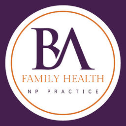 BA Family Health NP Practice