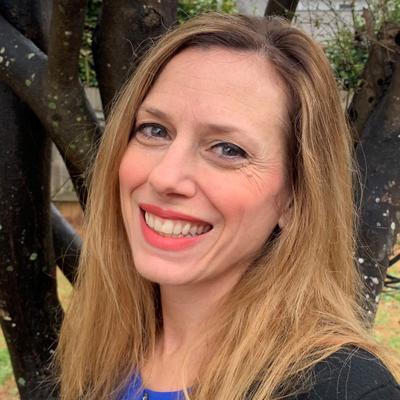 Liz Bradley, MA,LPC,NCC, medical provider specialize in Mental Health